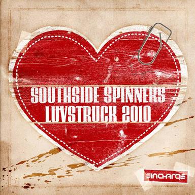 Luvstruck 2010 - Prok & Fitch's Brighton Twist