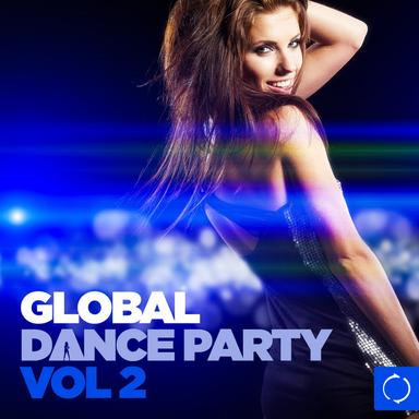 Get Up - Benito's Timp House Mix