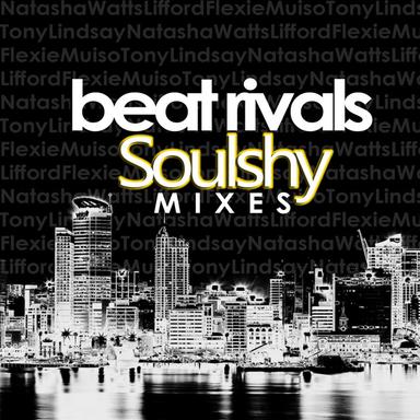 Fabulous - Soulshy Mix