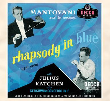 Rhapsody in Blue