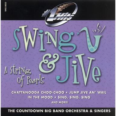 Chattanooga Choo-Choo