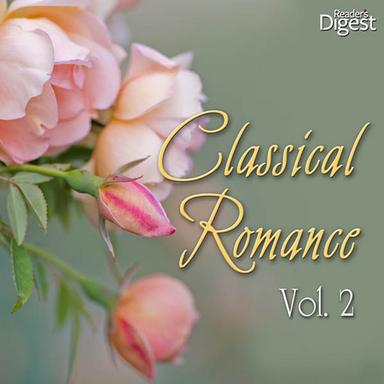 6 Lieder, Op. 34: II. Auf Flügeln Des Gesanges (On Wings Of Song)
