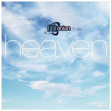 Heaven (feat. Aila) - Cascada Radio Mix