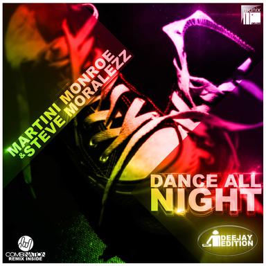 Dance All Night - Carvo Remix