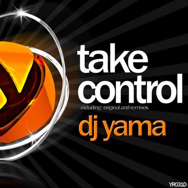 Take Control - Original Mix