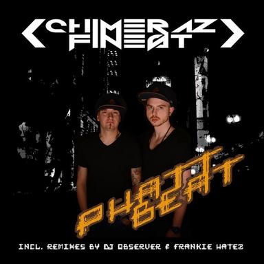Phatt Beat - DJ Observer Remix Edit
