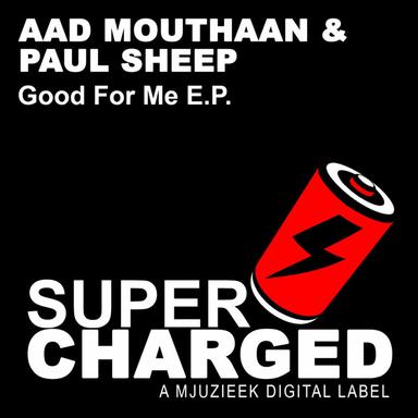 Groove & Bounce - Original Mix