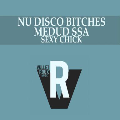 Sexy Chick - Vox Club Edit