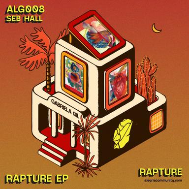 Rapture - Mavidip & Charlie Florez Remix