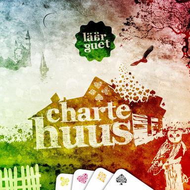 Chartehuus