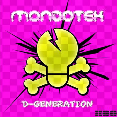 D-Generation - Monday 2 Friday Radio Edit