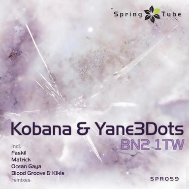 BN2 1TW - Ocean Gaya Remix