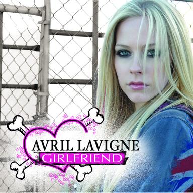 Girlfriend - Japanese Version - Explicit Version