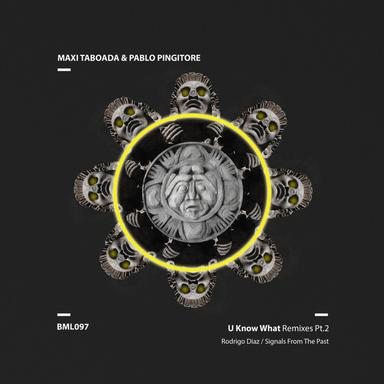 U Know What - Rodrigo Diaz Remix