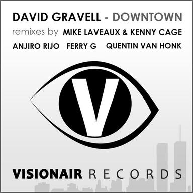 Downtown (Mike Laveaux & Kenny Cage Remix)