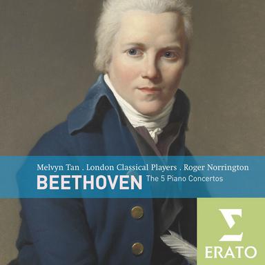Beethoven: Piano Concerto No. 5 in E-Flat Major, Op. 73 "Emperor": II. Adagio un poco mosso