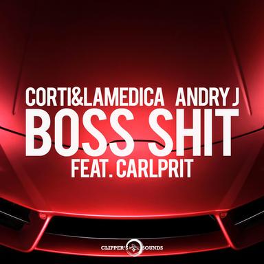 Boss Shit - Radio Edit
