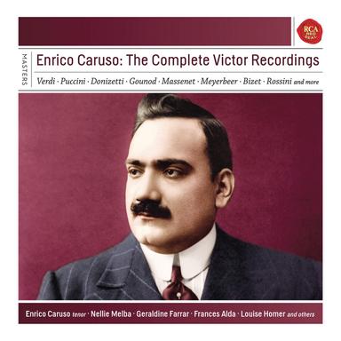 Musica proibita, Op. 5