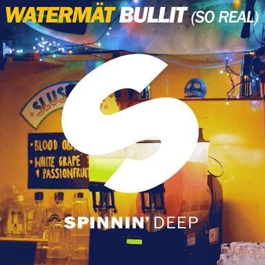 Bullit - Radio Edit