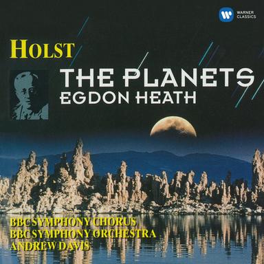 Holst: The Planets, Op. 32: I. Mars, the Bringer of War
