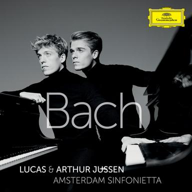 Concerto for 2 Harpsichords, Strings & Continuo in C Major, BWV 1061: 3. Fuga
