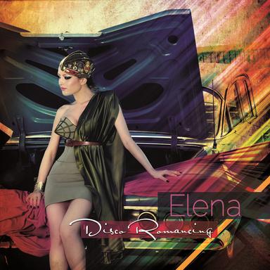 Hot Girls (feat. Elena) - Radio Edit