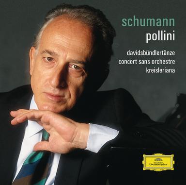 Gesänge der Frühe, Op. 133: II. Belebt, nicht zu rasch