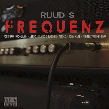 Frequenz - Joey Hätz Remix