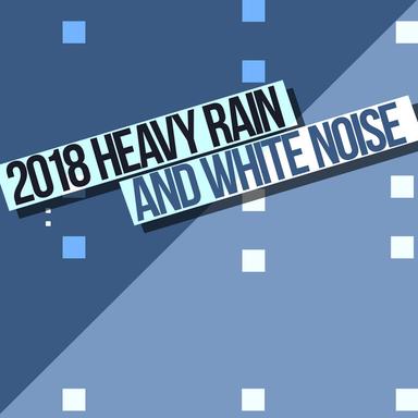 Binaural Rain Cloud