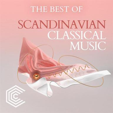 Karelia Suite, Op. 11: I. Intermezzo
