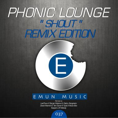 Shout - Keepers Of Melody Remix