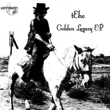 Golden Legacy