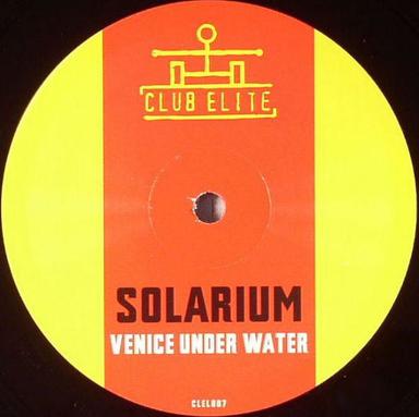 Venice Under Water - M.I.K.E. Voyages Mix
