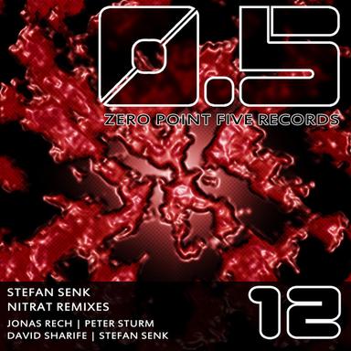 Nitrat - Re-Edit - Original Mix