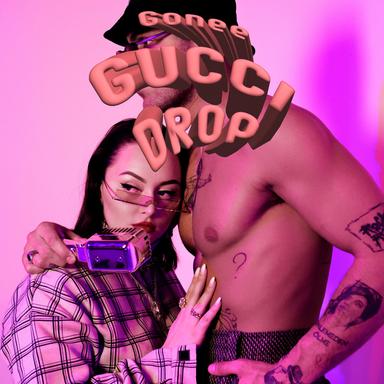 Gucci Drop