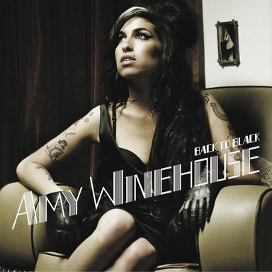 Back To Black - Radio Edit