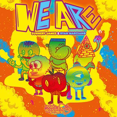 We Are - Original Mix