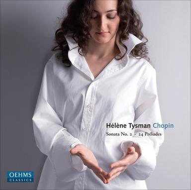 Chopin: Vol. 1 - Piano Sonata No. 2 - 24 Preludes