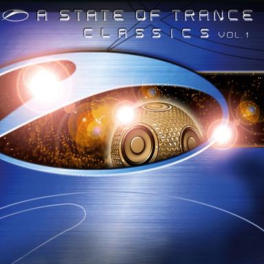 Out Of The Blue - Extended Mix