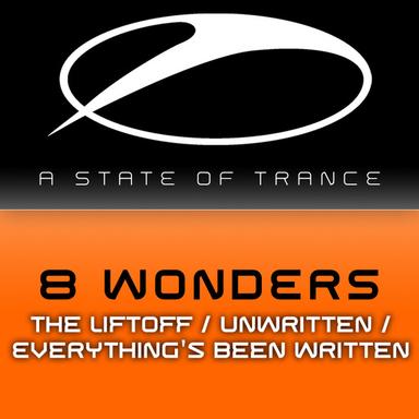 Unwritten - Original Mix