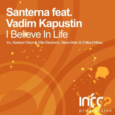 I Believe In Life - Dub