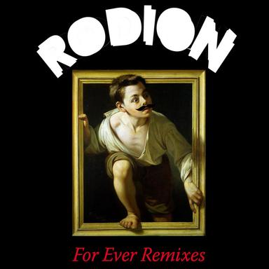 Hold on Rodion - Bostro Pesopeo Rewarding Remix