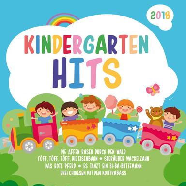 Kindergarten Hits 2018