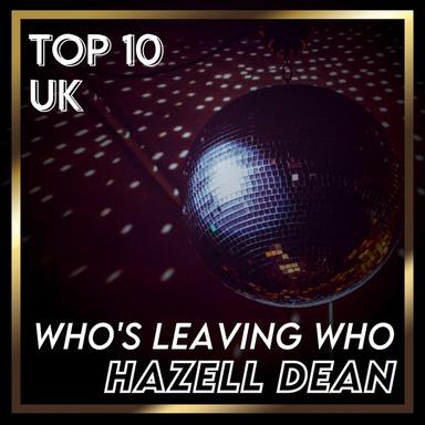 Who's Leaving Who - Rerecorded