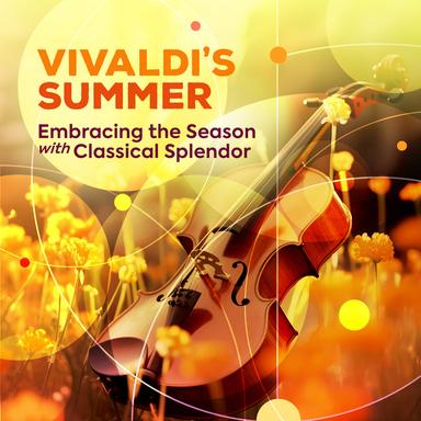 Chamber Concerto in D Major, RV 93: I. Allegro