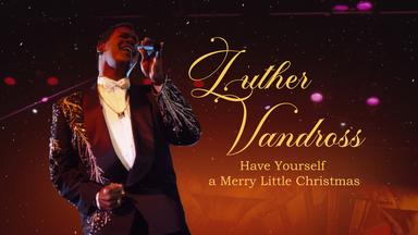 Have Yourself a Merry Little Christmas