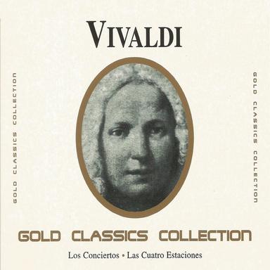Concerto for 2 Violins in B-Flat Major, RV 524: I. Allegro