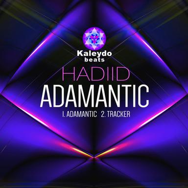 Adamantic - Original Mix