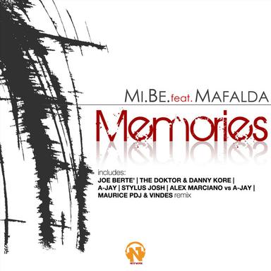 Memories - Joe Bertè Radio Edit