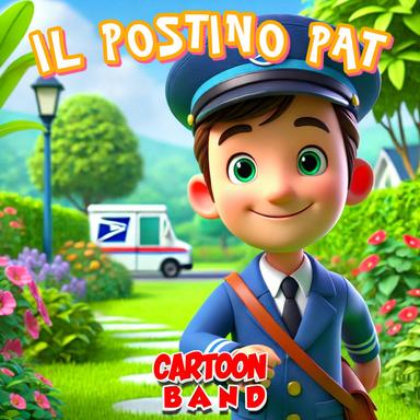 Il Postino Pat